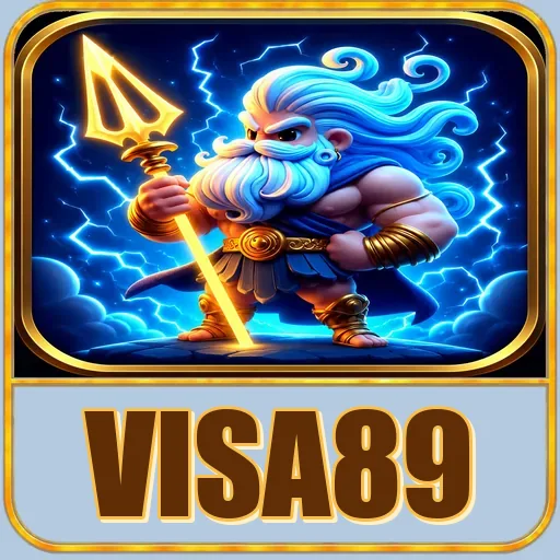 Gambar verifikasi keamanan akun masuk & daftar visa89
